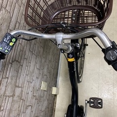 新生活応援SALE 東京23区配達無料 新基準 ブリヂストン アシスタ 8.7Ah 
