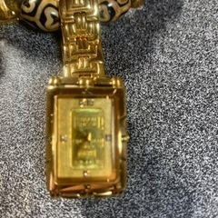 エルジン　k14時計 k14 時計。エルジン