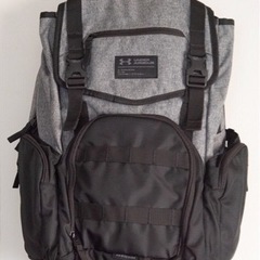 under armour アンダーアマー　バックパック　35L 