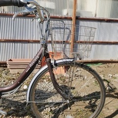 1650番✨電動自転車‼️