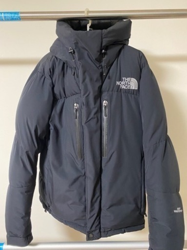 値下げ可！THE NORTH FACE バルトロライトジャケット ND91950