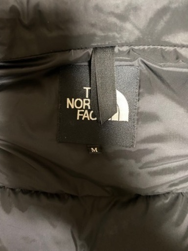 値下げ可！THE NORTH FACE バルトロライトジャケット ND91950