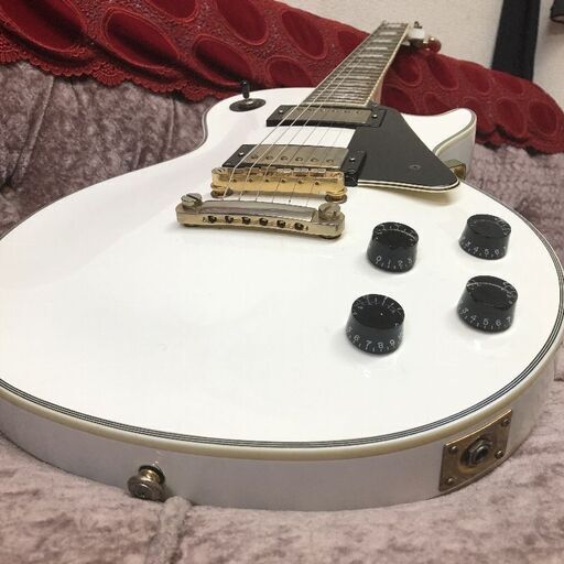 楽器 弦楽器、ギター、レスポール、グラスルーツ