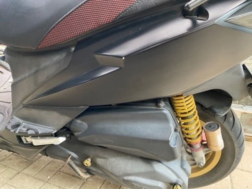 お取引中　PGO ティグラ１６８R お取引中 PGO ティグラ168R