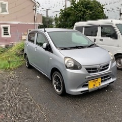 軽 車検残約1年 乗って帰れます