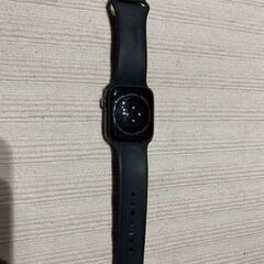 Apple Watch Series 6（受取人決定しています）