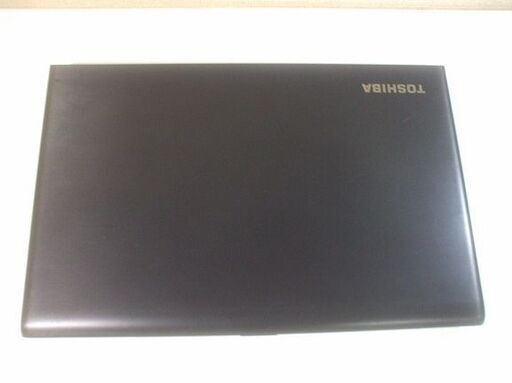 ○爆速起動 ほぼ新品SSD搭載 第4世代Core i5 TOSHIBA Satellite B654/M ⑤