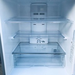 ②ET1382番⭐️SANYOノンフロン冷凍冷蔵庫⭐️