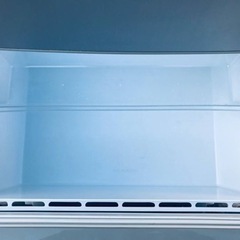 ②ET1382番⭐️SANYOノンフロン冷凍冷蔵庫⭐️