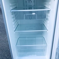 ②ET1414番⭐️ユーイングノンフロン冷凍冷蔵庫⭐️