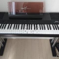 YAMAHA電子ピアノpf50 無料