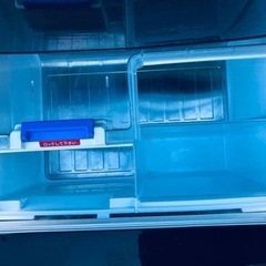 ③ET1214番⭐️465L⭐️ SHARPノンフロン冷凍冷蔵庫⭐️  