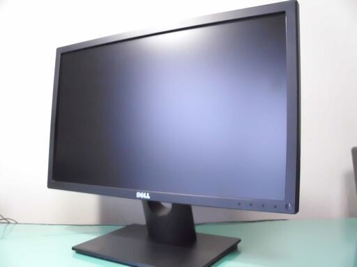 ☆ DELL  E2216HV  (2017)  良品！ ☆