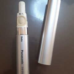 【取引中】Panasonic Doltz 電動歯ブラシ