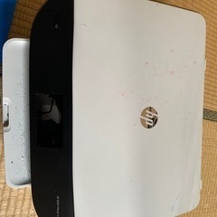 プリンター hp envy photo 6222