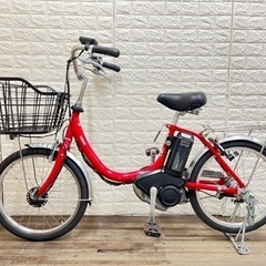 お持ち帰り限定¥5000お値引き YAMAHA シオン 8.7Ah 電動自転車【中古 