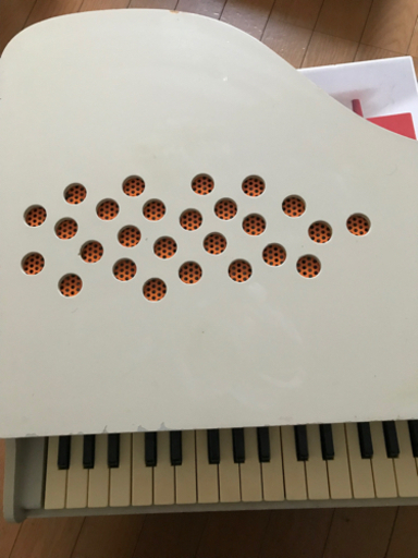 カワイ ミニピアノ グランドピアノ