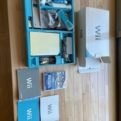 Wii セット