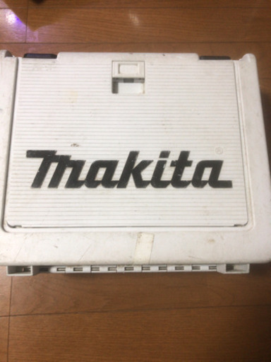 マキタインパクト