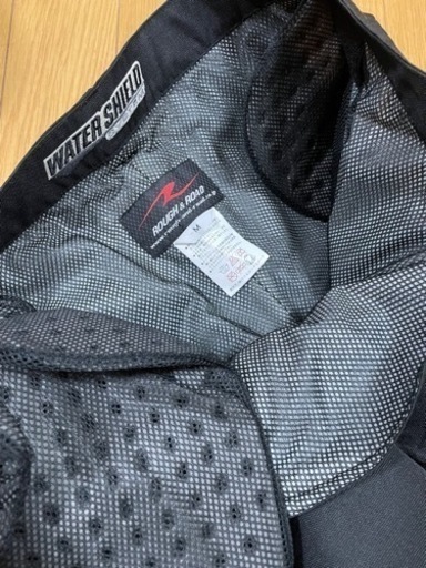 バイクウェアセット お譲り決定 - その他 