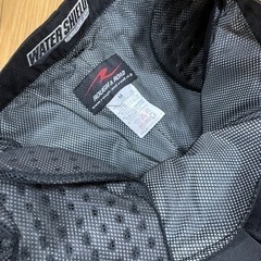 バイクウェアセット　お譲り決定