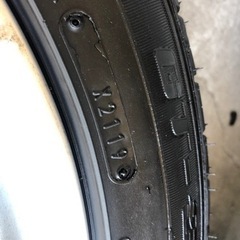 今だけ格安！！⭐︎BMW320iタイヤホイール⭐︎バリ溝⭐︎