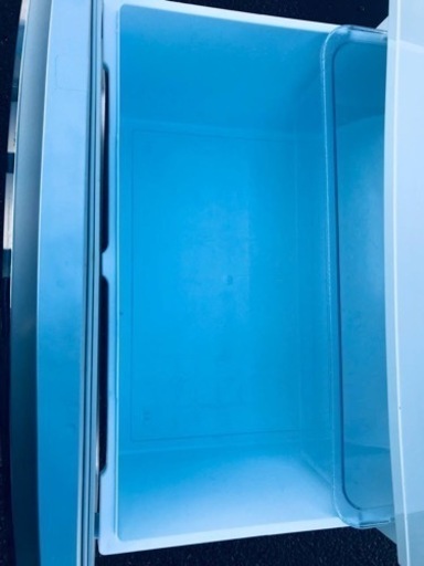④1088番 三菱✨ノンフロン冷凍冷蔵庫✨MR-C34XL-W ‼️