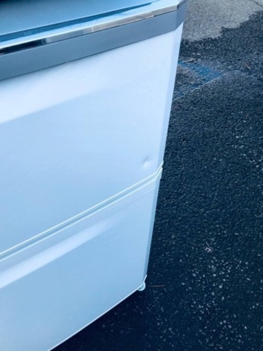 ④1088番 三菱✨ノンフロン冷凍冷蔵庫✨MR-C34XL-W ‼️ ⑤1088番 三菱✨