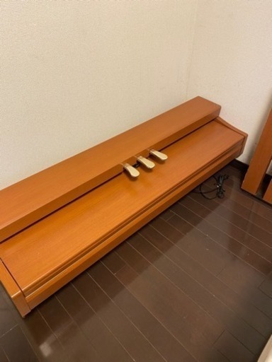 電子ピアノKAWAI L-5