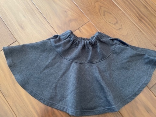 津田山幼稚園 女の子 制服 120