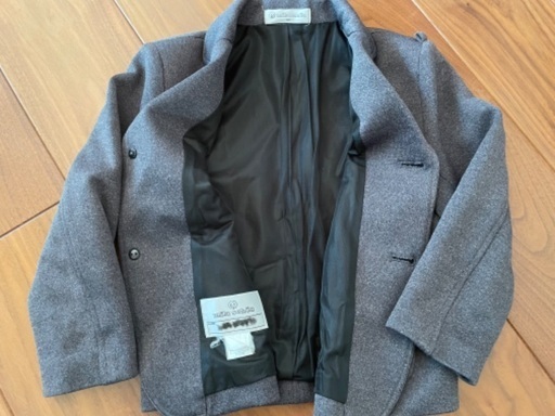 津田山幼稚園 女の子 制服 120