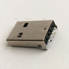 USB Type-A コネクタ おす 