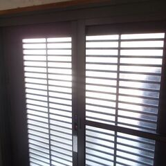 LIXILリクシル☆素敵な玄関引き違い戸☆玄関ドア☆玄関扉☆