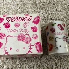 マグカップとカップ＆ソーサー