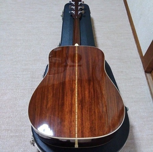 Martin D28 1994年製　アコースティックギター