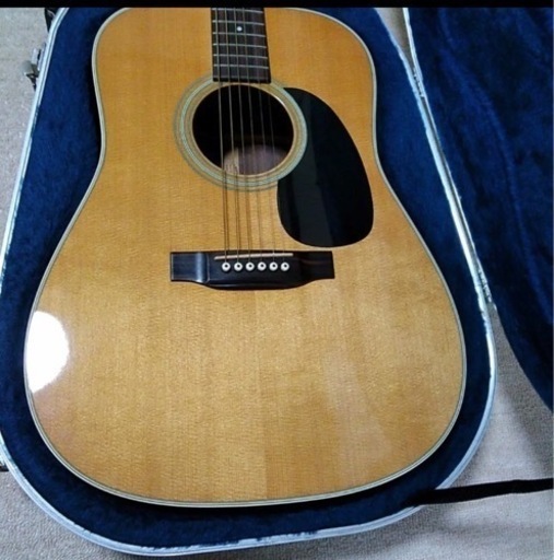 Martin D28 1994年製　アコースティックギター