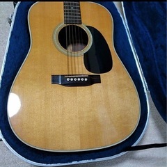 Martin D28 1994年製　アコースティックギター