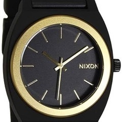 【Nixon】腕時計