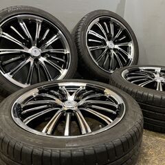 ホイール新品 バランス調整済【PIRELLI 215/45R17】夏タイヤ【BahnsTech VR-01 17インチ 7J5HPCD100+45】バリ溝 プリウス 86等　(VTJ415)クレジットカード QRコード決済可能 ホイール新品 バランス調整済【PIRELLI 215/45R17】夏タイヤ