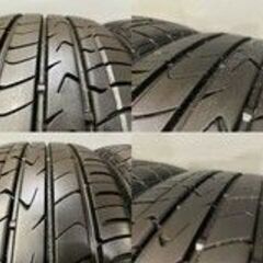ホイール新品 バランス調整済【TOYO TRANPATH mpZ 215/55R17】夏タイヤ 
