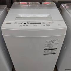 ⭐️高年式⭐️ TOSHIBA 4.5kg洗濯機 2020年製 ...