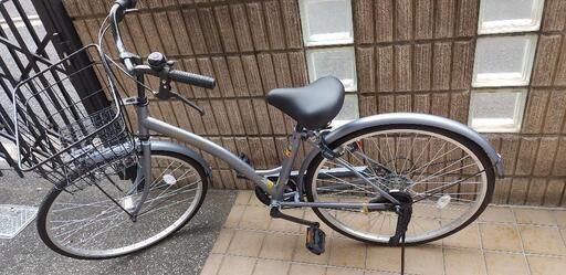 自転車