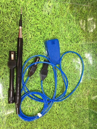 タスコ　接触型デジタル温度計　TA410-110　中古品