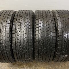 235/60R18 DUNLOP WINTERMAXX SJ8 4本2018 【公式通販】