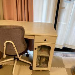 【ネット決済】机 椅子セット 中古品
引き渡し場所
福岡市東区