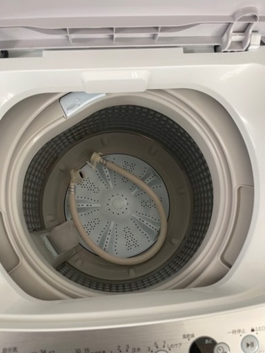 2021年 洗濯機 7kg ピカピカ | camarajeriquara.sp.gov.br