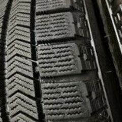 BS BLIZZAK VRX 195/65R15 15インチ スタッドレス 4本 2020年製
