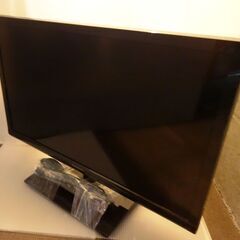 パナソニック 液晶テレビ TH-24D305 中古品