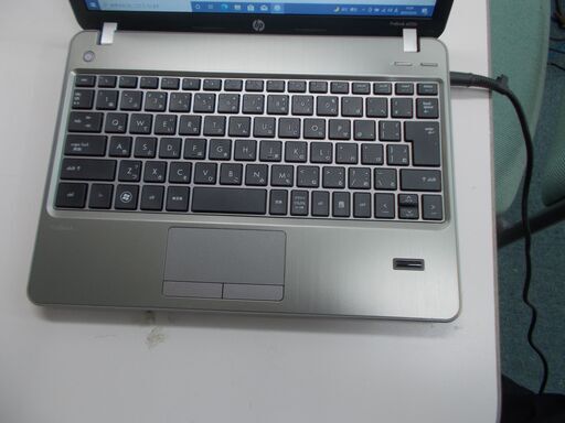 中古モバイルノートPC　HP　Probook　4230S