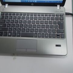 中古モバイルノートPC　HP　Probook　4230S　